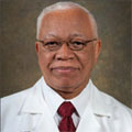 Powell J. Isaac, MD 